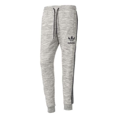 adidas clfn ft pants schwarz grau meliert|Adidas CLFN FT PANTS .